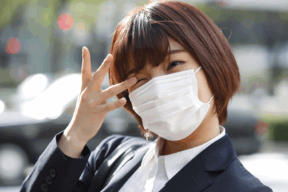 風邪とアレルギー性鼻炎（花粉症）の違いとは？