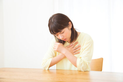 気管支喘息の症状