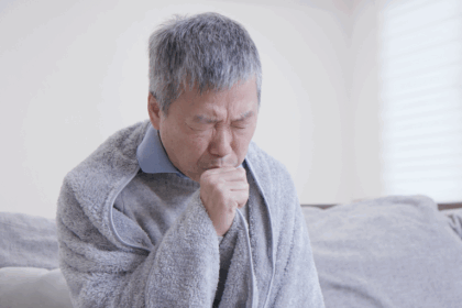 慢性気管支炎とは