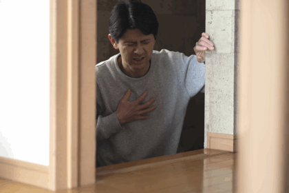 肺気腫の初期症状チェック