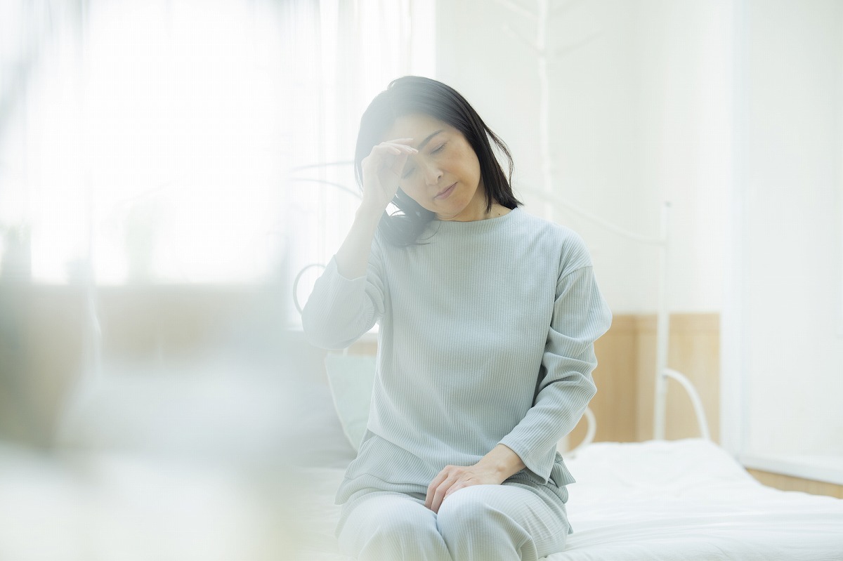 内科のご案内