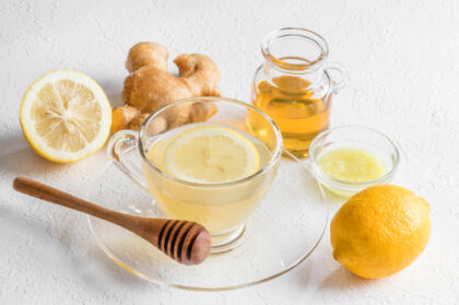 のどのイガイガなど掻痒感を和らげる飲み物とは？