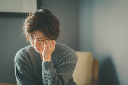 止まらない咳を放置するとどうなる？