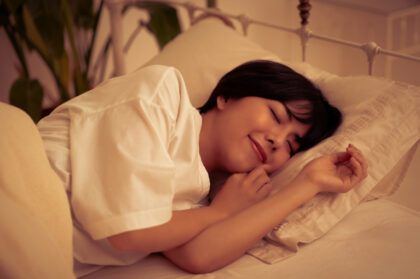 自宅でできる眠気対策