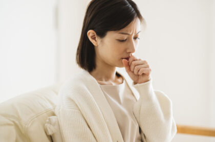 咳が止まらない　何科に行けばいい？