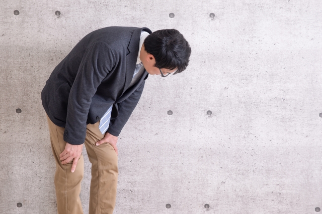 肺気腫とはどんな病気？