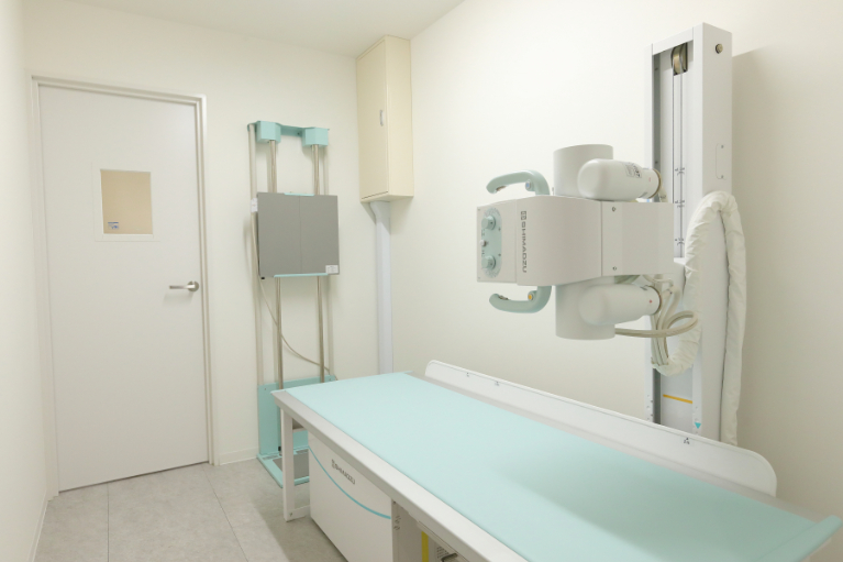 肺結核の検査方法